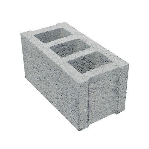 Concrete Hollow Block 6”